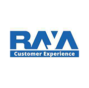 RAYA Customer Experience